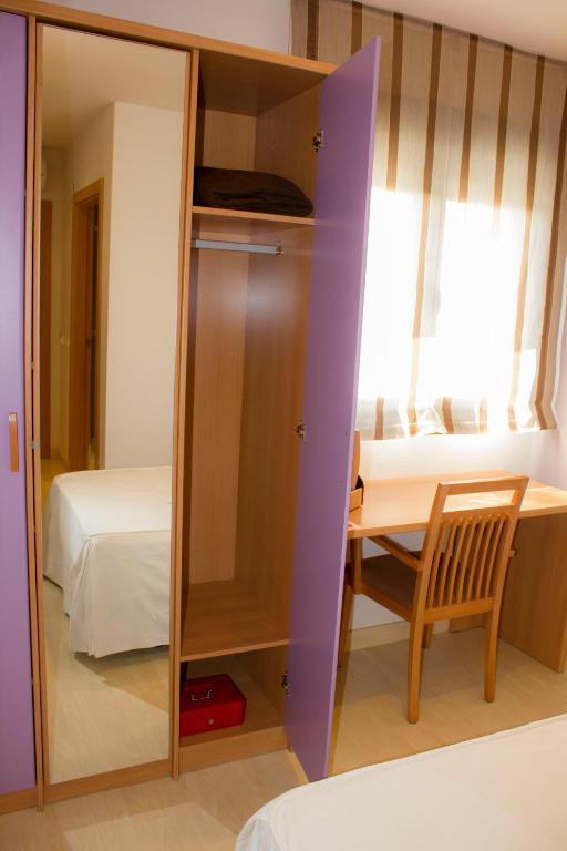 Hotel Restaurante Caracho コレージャ 部屋 写真